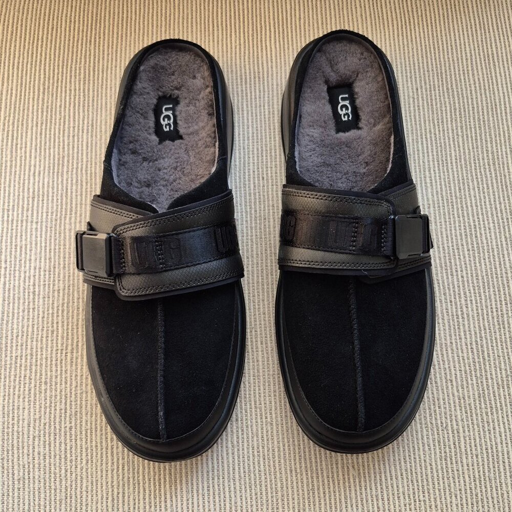 NEW UGG Men's Kick It Slides